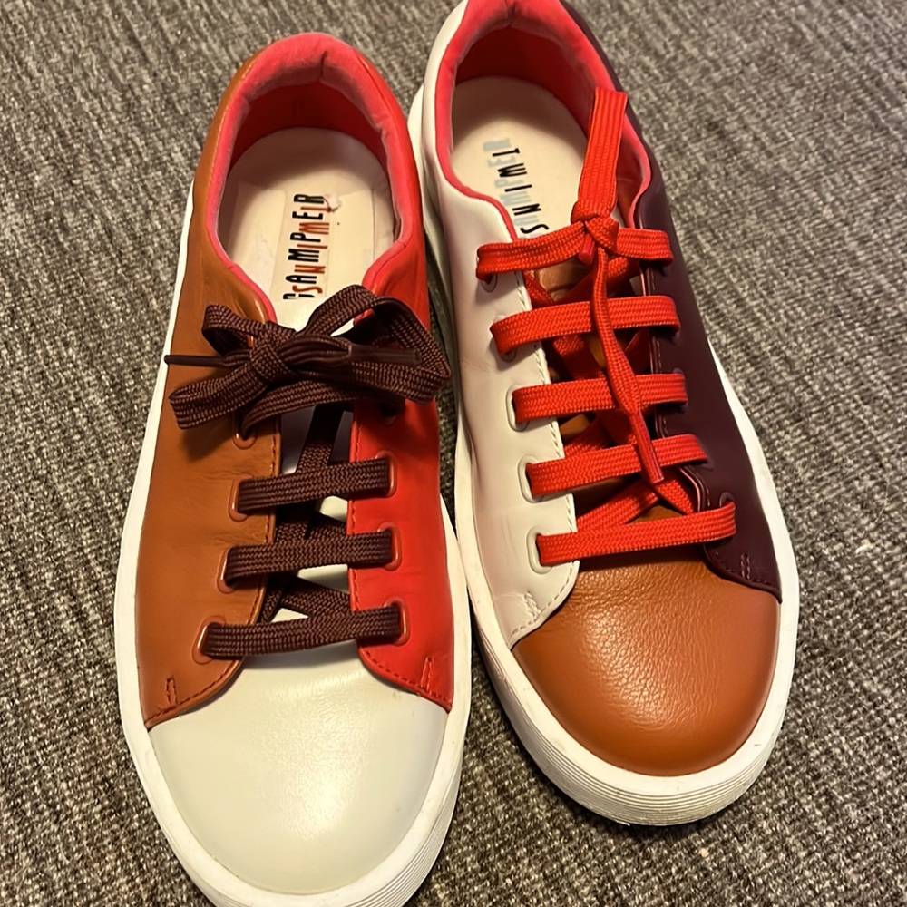Camper shoes great condition